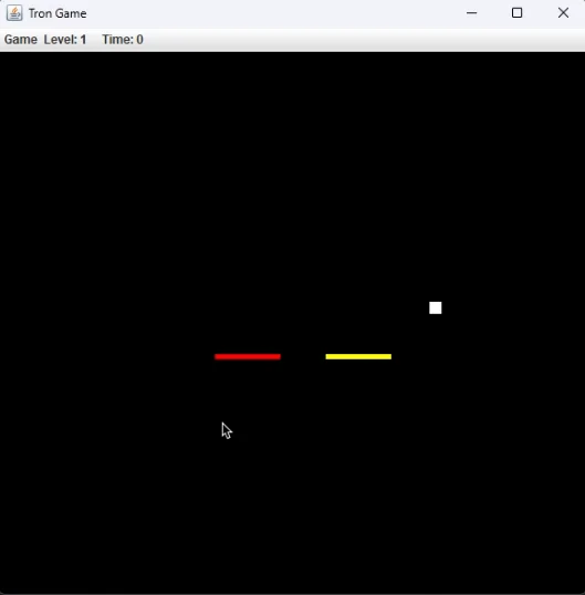 Tron preview